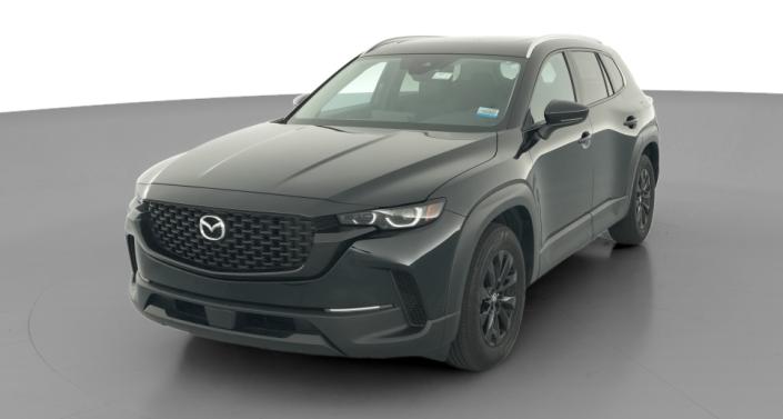 Thumbnail: 2023 Mazda CX-50 - 1