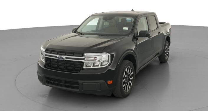 Thumbnail: 2023 Ford Maverick - 1