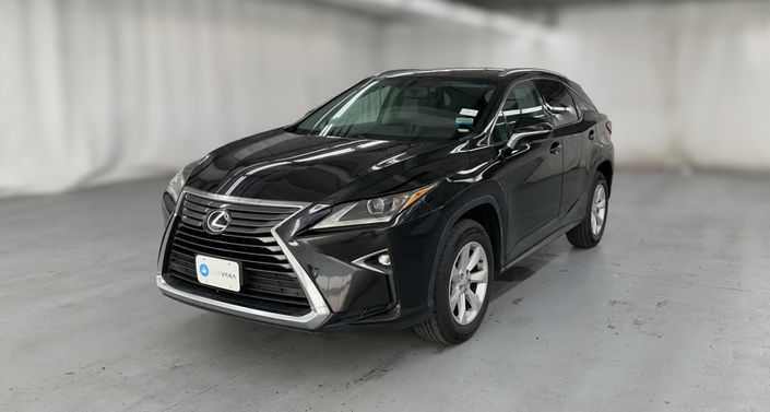 Thumbnail: 2016 Lexus RX - 1