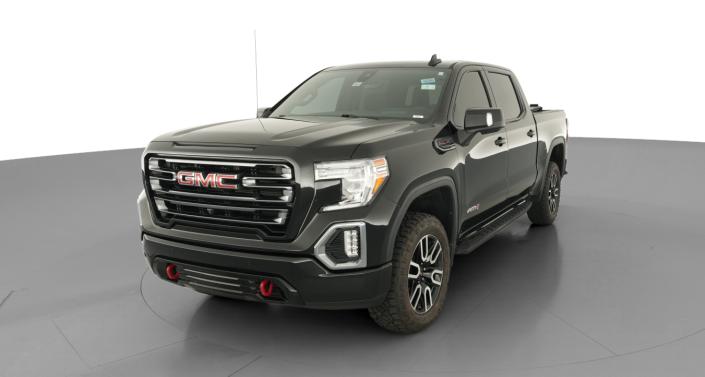 Thumbnail: 2022 GMC Sierra 1500 - 1