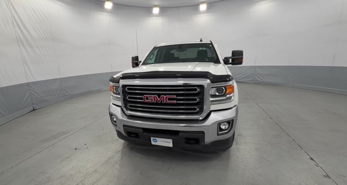 2018 GMC Sierra 2500 SLE -
                  Kansas City, MO