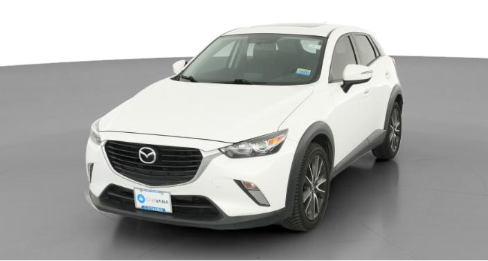 2017 Mazda CX-3 Touring -
                  Tooele, UT