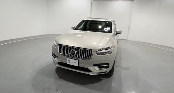 Thumbnail: 2022 Volvo XC90 - 1