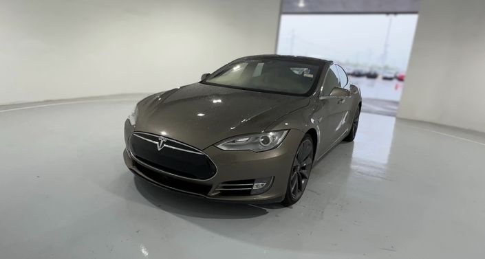2015 Tesla Model S P85D -
                  Tempe, AZ