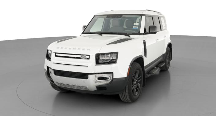2021 Land Rover Defender 110 -
                  Wheatland, OK