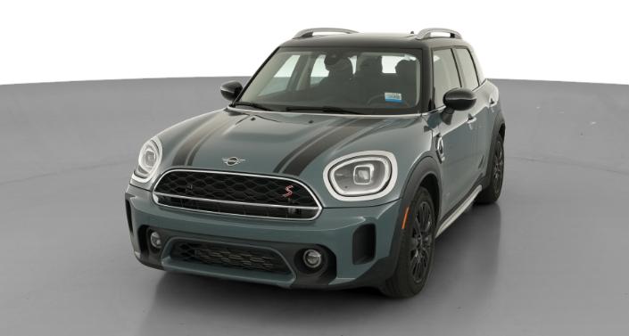 Thumbnail: 2023 MINI Cooper Countryman - 1