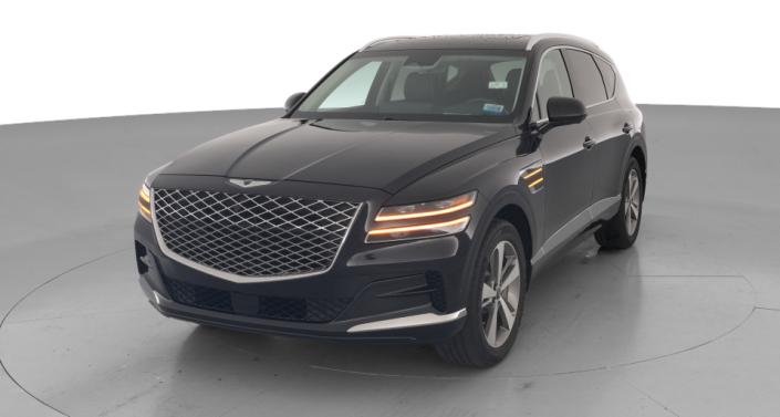 2021 Genesis GV80 3.5T -
                  Lorain, OH