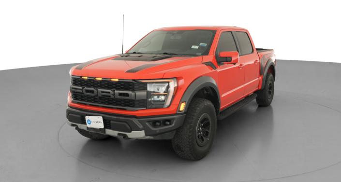 Thumbnail: 2022 Ford Econoline - 1