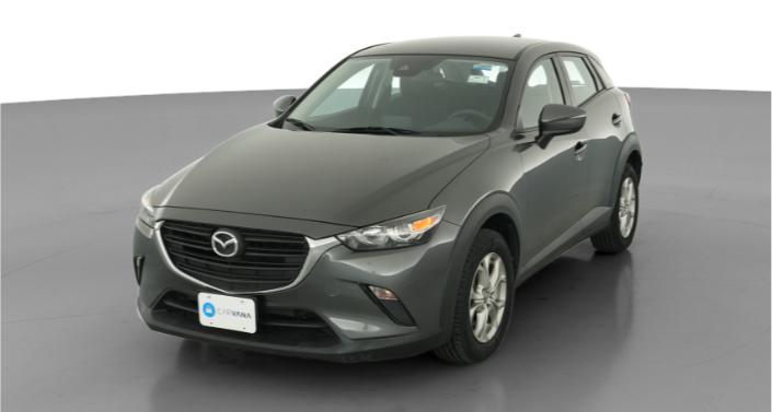 2019 Mazda CX-3  -
                  Indianapolis, IN