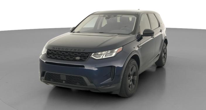 2021 Land Rover Discovery Sport S -
                  Haines City, FL