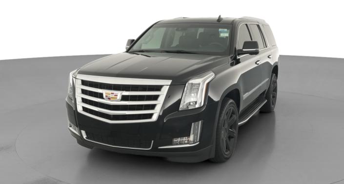 2015 Cadillac Escalade Luxury -
                  Trenton, OH