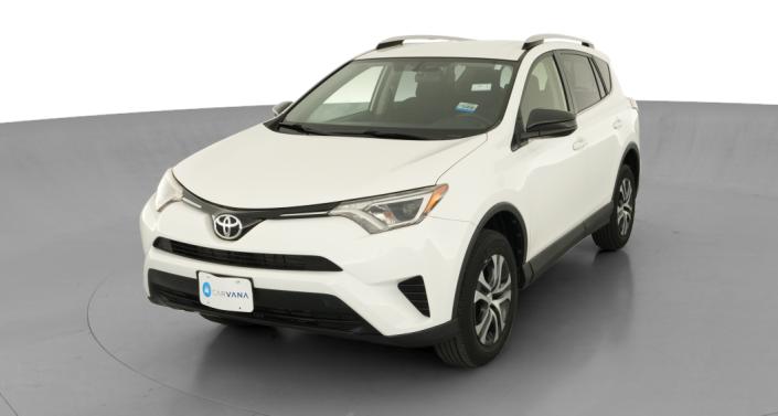 Thumbnail: 2016 Toyota RAV4 - 1