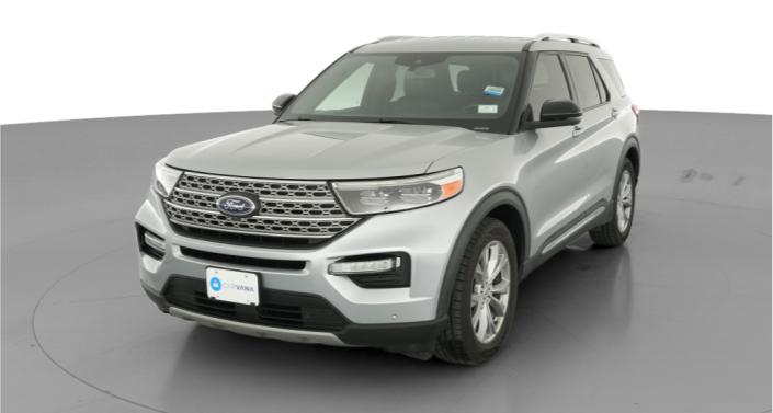 Thumbnail: 2020 Ford Explorer - 1