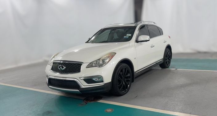 2016 INFINITI QX50 Base -
                  Manville, NJ
