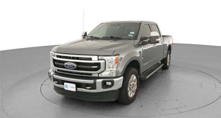 Thumbnail: 2022 Ford Econoline - 1