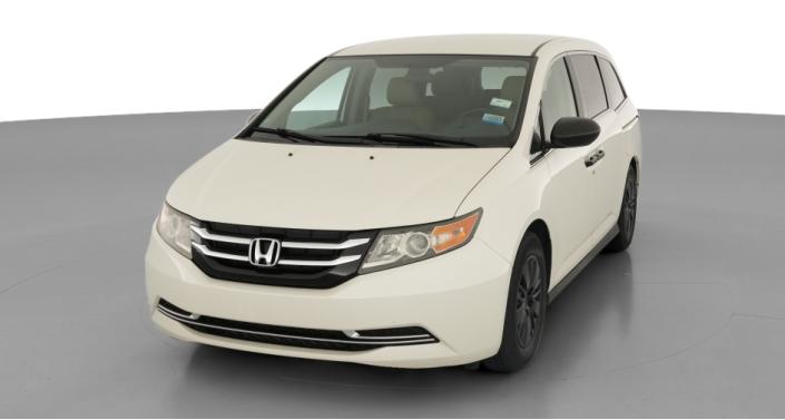 2016 Honda Odyssey LX -
                  Lorain, OH