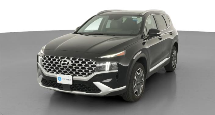 Thumbnail: 2023 Hyundai Santa Fe - 1