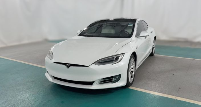 2018 Tesla Model S P100D -
                  Manville, NJ