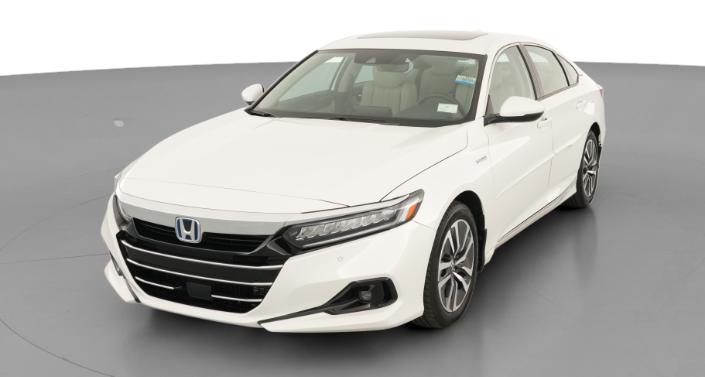 Thumbnail: 2022 Honda Accord - 1