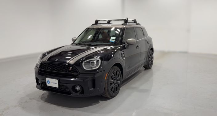 Thumbnail: 2024 MINI Cooper Countryman - 1