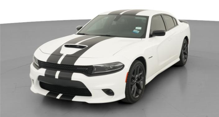Thumbnail: 2022 Dodge Charger - 1