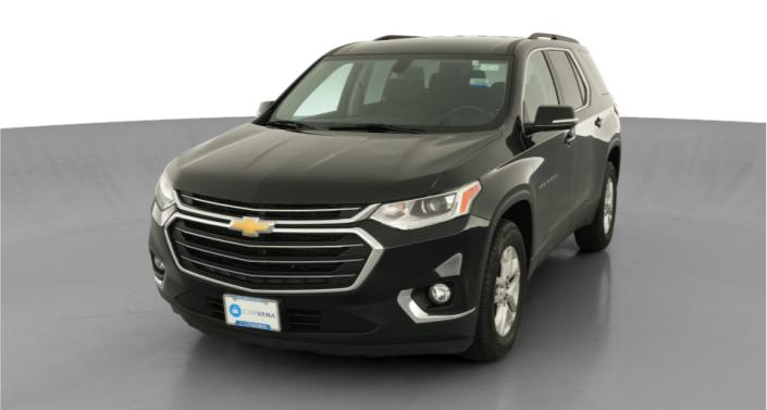 2019 Chevrolet Traverse LT -
                  Richton Park, IL