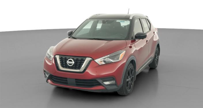 2020 Nissan Kicks SR -
                  Concord, NC