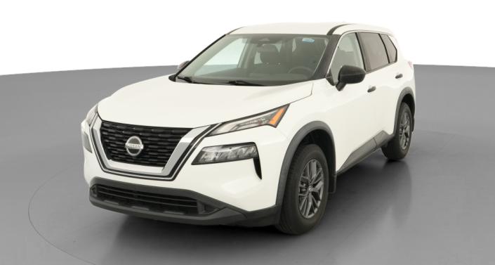 Thumbnail: 2021 Nissan Rogue - 1
