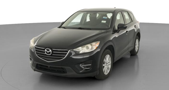 Thumbnail: 2016 Mazda CX-5 - 1