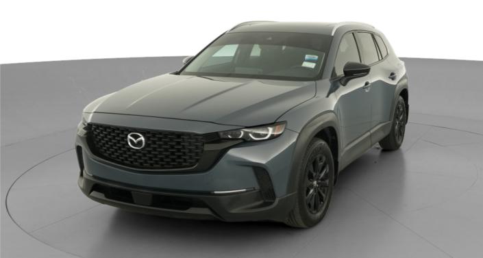Thumbnail: 2024 Mazda CX-50 - 1