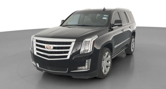 2019 Cadillac Escalade Premium Luxury -
                  Wheatland, OK