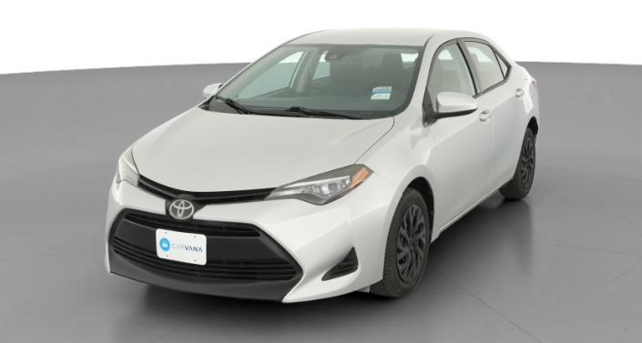 2019 Toyota Corolla LE -
                  Tooele, UT