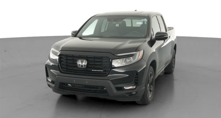 Thumbnail: 2021 Honda Ridgeline - 1