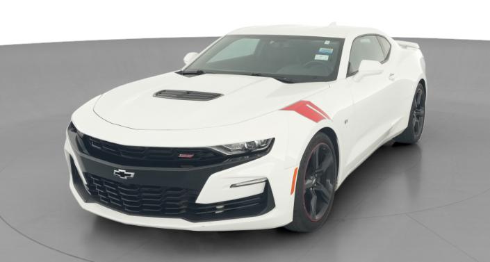 Thumbnail: 2019 Chevrolet Camaro - 1