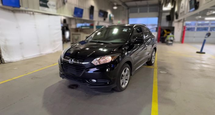 Thumbnail: 2017 Honda HR-V - 1