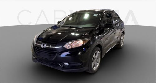 2017 Honda HR-V