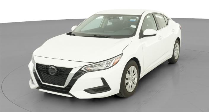Thumbnail: 2023 Nissan Sentra - 1