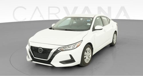 2023 Nissan Sentra