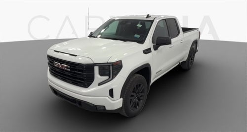 2023 GMC Sierra 1500 Double Cab