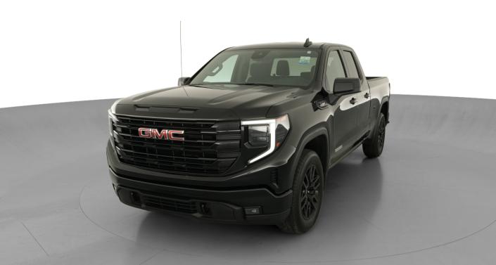 Thumbnail: 2024 GMC Sierra 1500 - 1