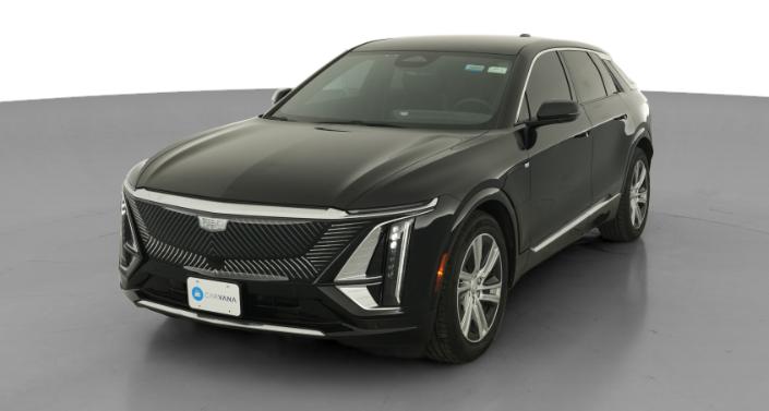 2024 Cadillac Lyriq Tech -
                  Beverly, NJ