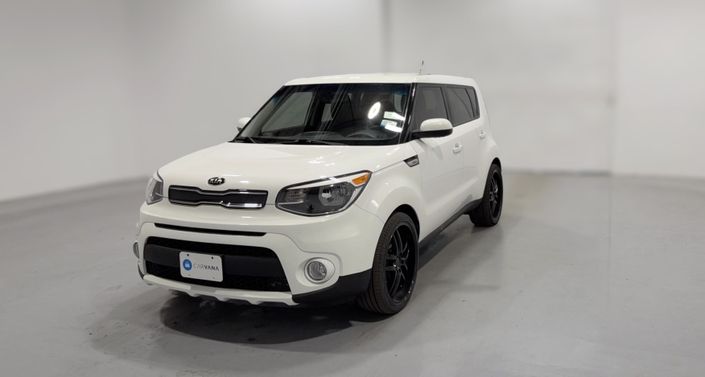 Thumbnail: 2017 Kia Soul - 1
