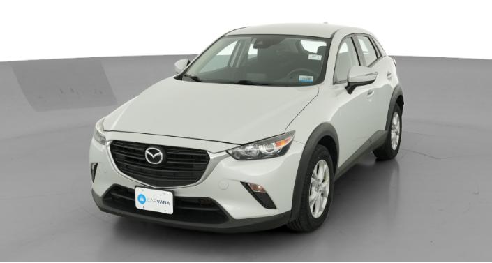 2019 Mazda CX-3  -
                  Indianapolis, IN