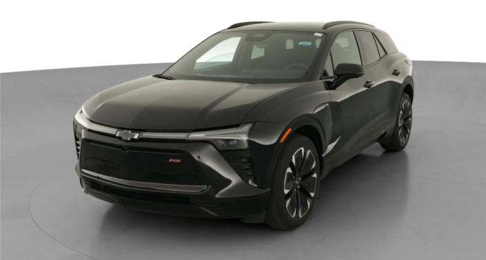 Thumbnail: 2024 Chevrolet Blazer EV - 1