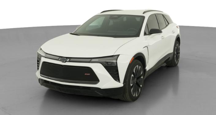 Thumbnail: 2024 Chevrolet Blazer EV - 1