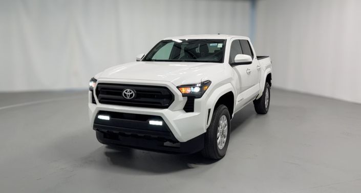 Thumbnail: 2025 Toyota Tacoma - 1
