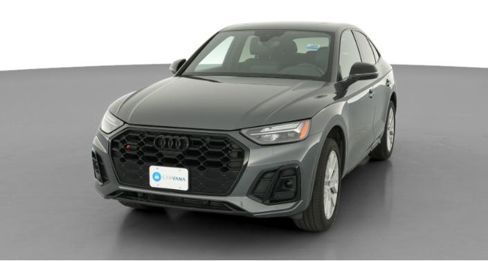 2023 Audi SQ5 Premium Plus -
                  Manville, NJ