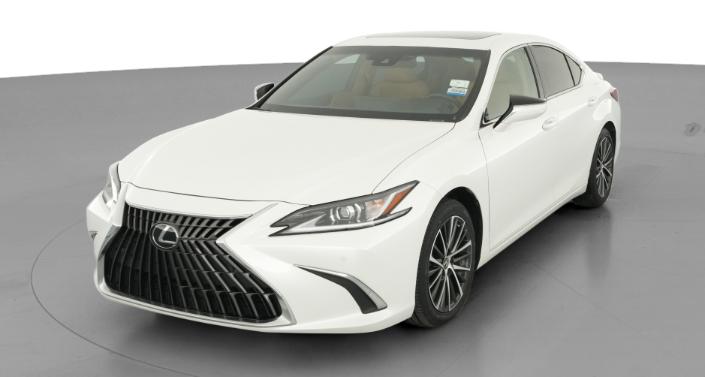 Thumbnail: 2025 Lexus ES - 1