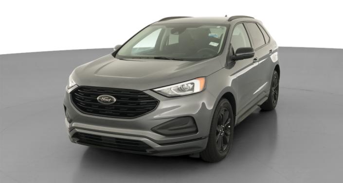 Thumbnail: 2024 Ford Edge - 1