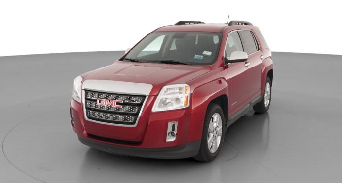 2015 GMC Terrain SLT -
                  Lorain, OH